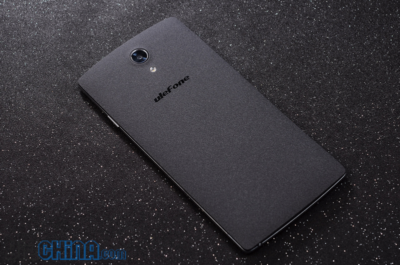 10,000 Ulefone Be Pro pre ordered
