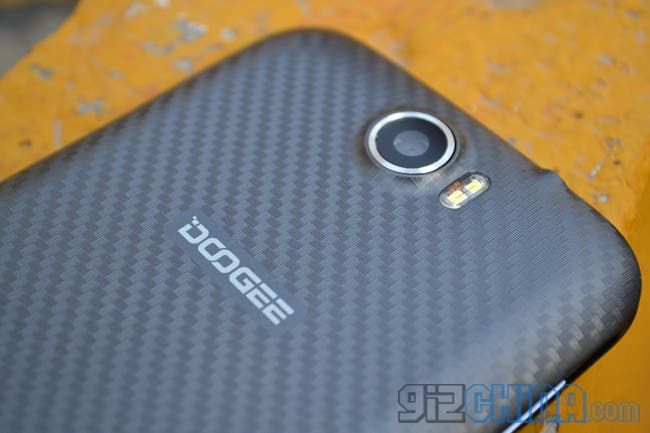 Doogee Bigboy DG600 Review - Sub $150 6-inch Android phablet!