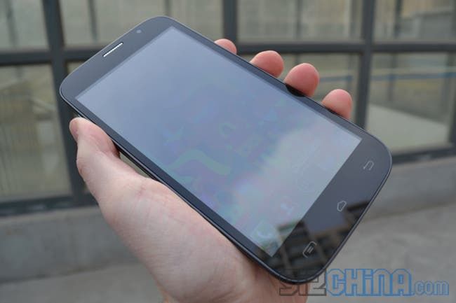 Doogee Bigboy DG600 Review - Sub $150 6-inch Android phablet!