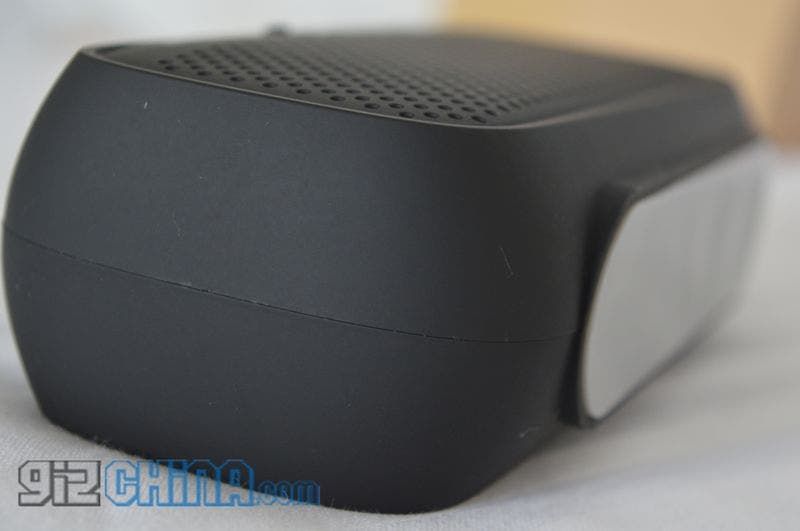 Nationite BQ2 Bluetooth Speaker Review