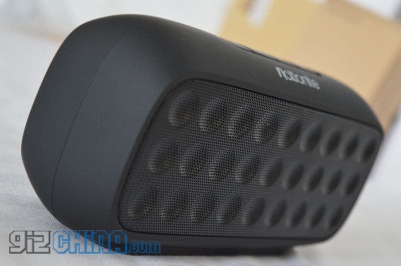 Nationite BQ2 Bluetooth Speaker Review