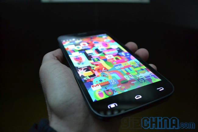 Doogee Bigboy DG600 Review - Sub $150 6-inch Android phablet!
