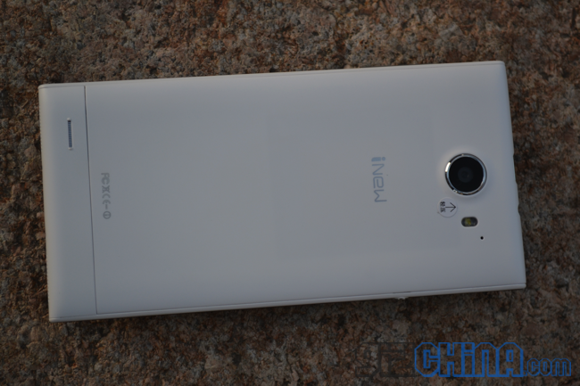 iNew V3 Review - Contender for the best mid-range Chinese phone of the year!