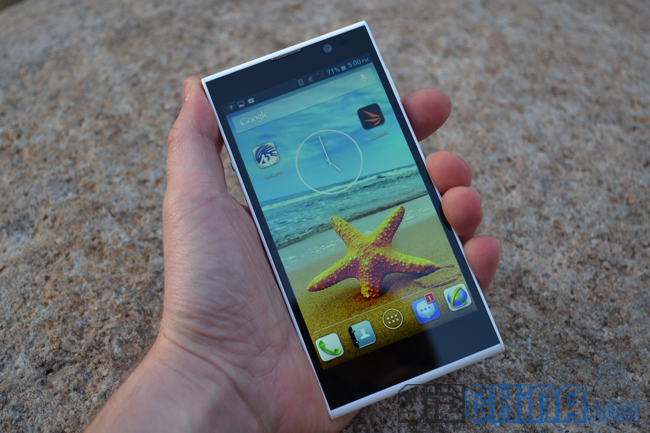 iNew V3 Review - Contender for the best mid-range Chinese phone of the year!