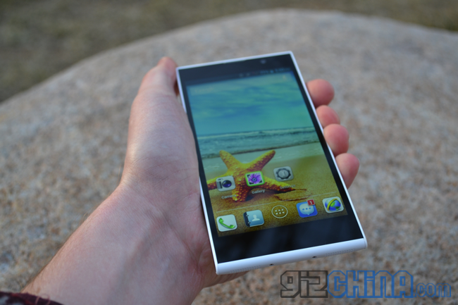 iNew V3 Review - Contender for the best mid-range Chinese phone of the year!