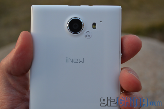 iNew V3 Review - Contender for the best mid-range Chinese phone of the year!
