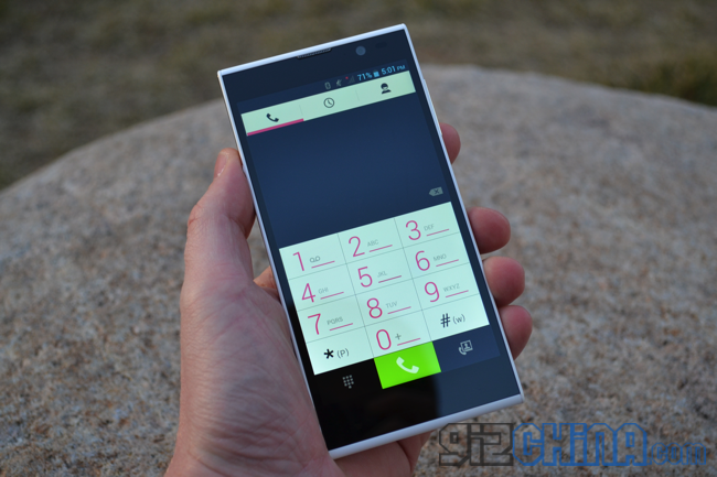 iNew V3 Review - Contender for the best mid-range Chinese phone of the year!