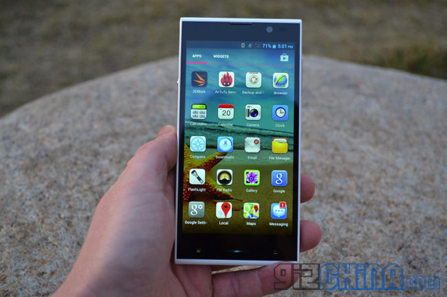 iNew V3 Review - Contender for the best mid-range Chinese phone of the year!