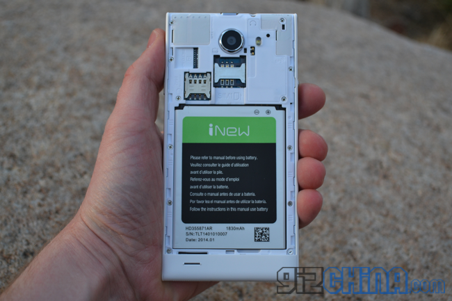 iNew V3 Review - Contender for the best mid-range Chinese phone of the year!