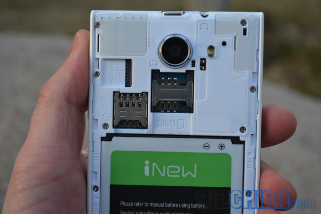 iNew V3 Review - Contender for the best mid-range Chinese phone of the year!
