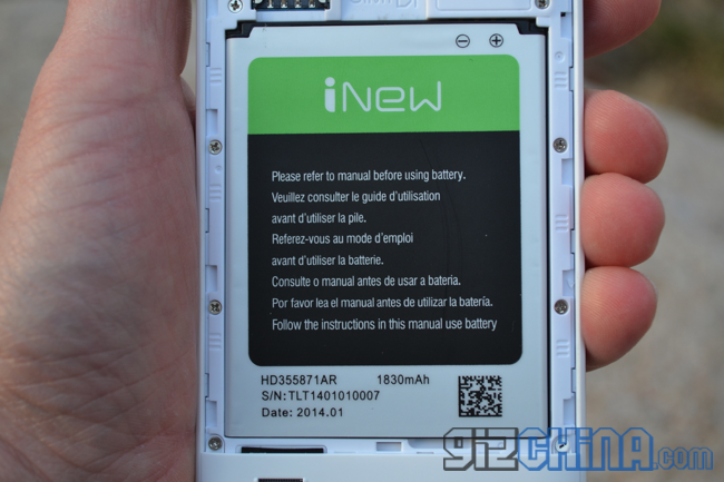iNew V3 Review - Contender for the best mid-range Chinese phone of the year!