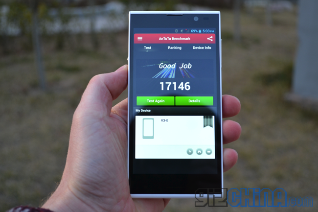 iNew V3 Review - Contender for the best mid-range Chinese phone of the year!