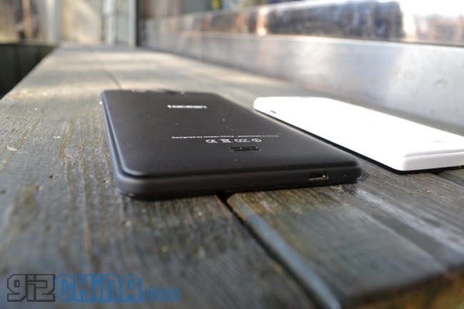 iOcean G7 Review - Octacore Mediatek Phablet
