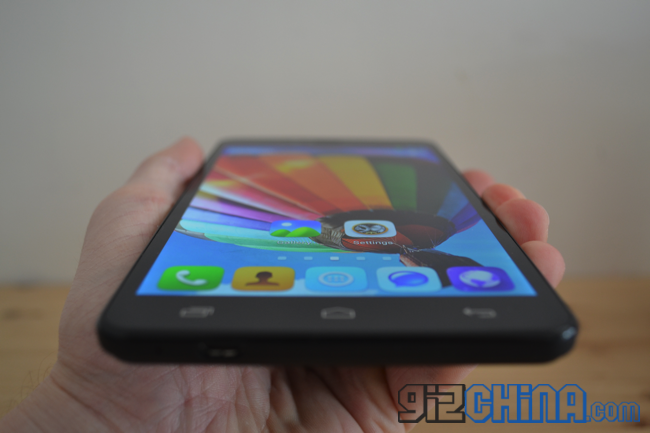 Video: Octacore iOcean G7 unboxing and first hands on