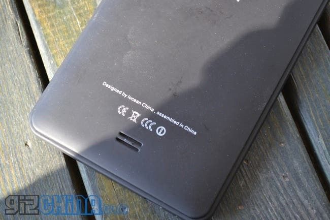 iOcean G7 Review - Octacore Mediatek Phablet