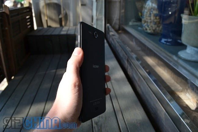 iOcean G7 Review - Octacore Mediatek Phablet