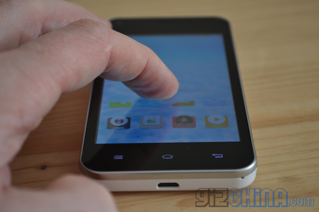 Video: JiaYu F1 Unboxing and first hands on