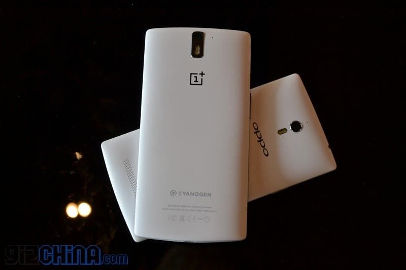 Update: OnePlus One hands on and first impressions