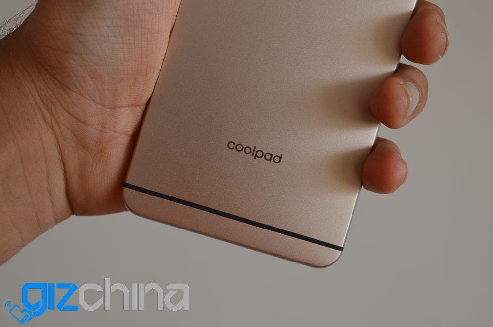 Coolpad Max Review: Mighty fine, but a tad expensive