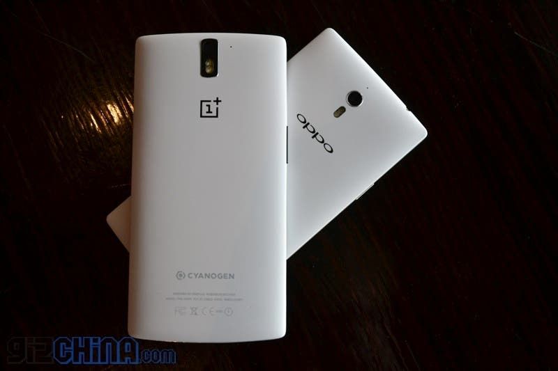 Everything we know about how to buy a OnePlus One