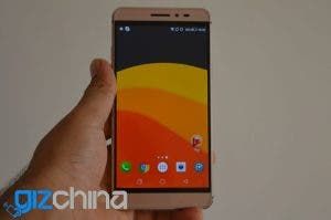 Coolpad Max Review: Mighty fine, but a tad expensive