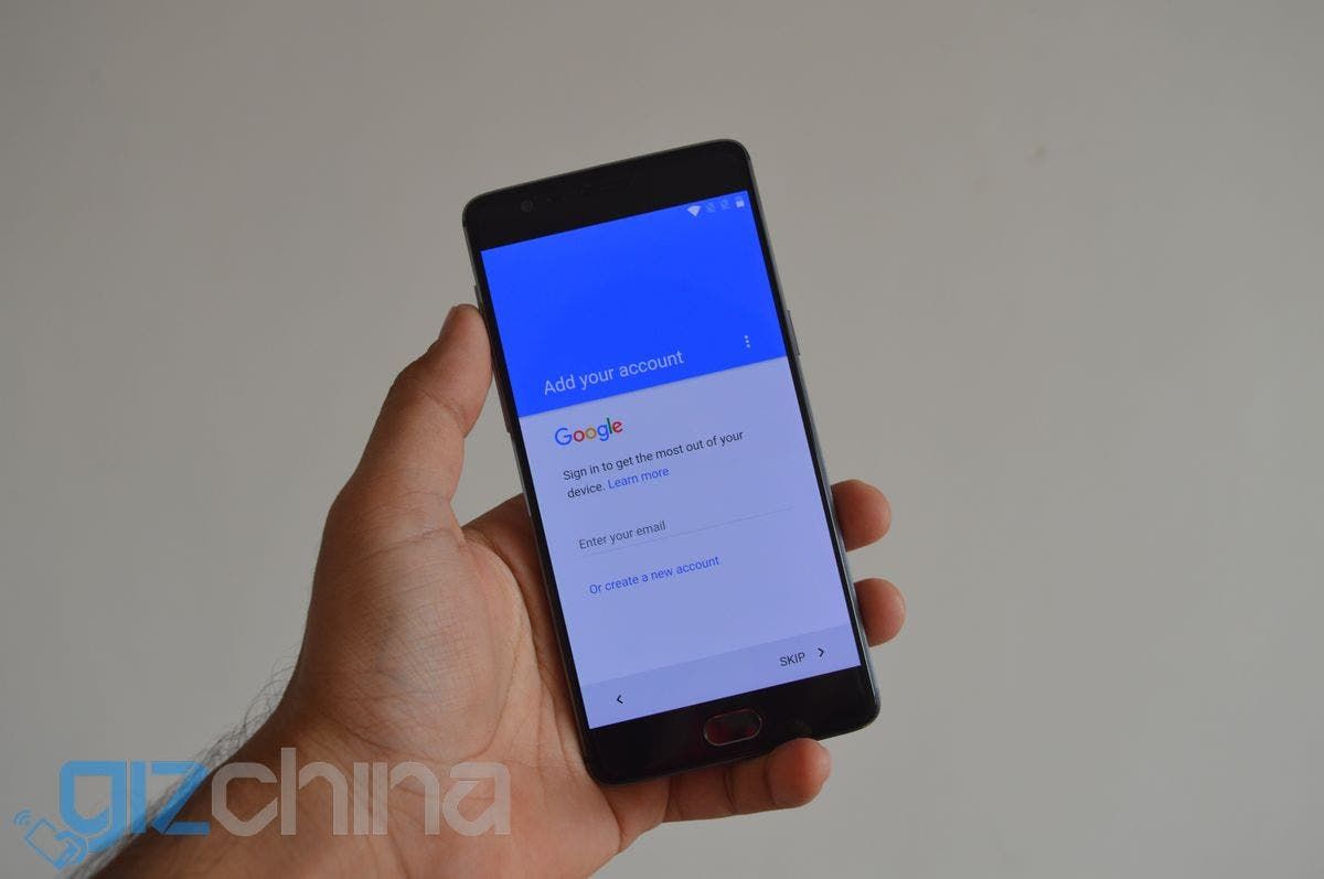OnePlus 3 Review