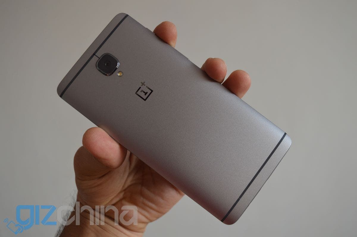 OnePlus 3 Review
