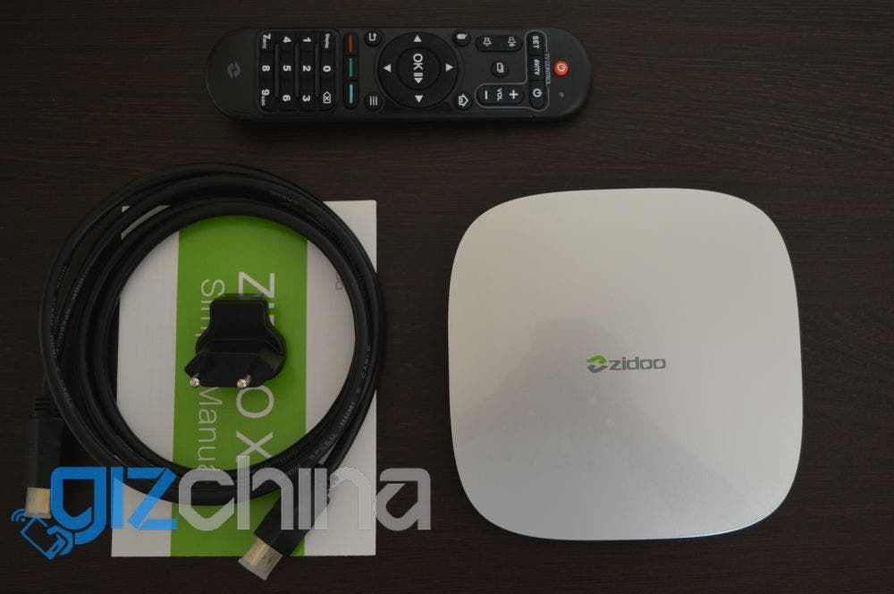 Zidoo X5 Review: What's the best a $59 TV Box can do?