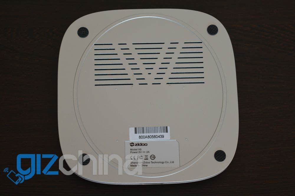 Zidoo X5 Review: What's the best a $59 TV Box can do?