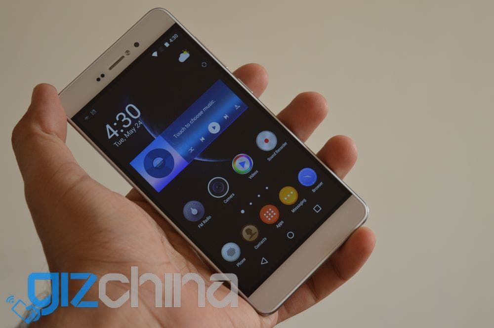 Bluboo Picasso Review: Look Elsewhere For A Budget Phone