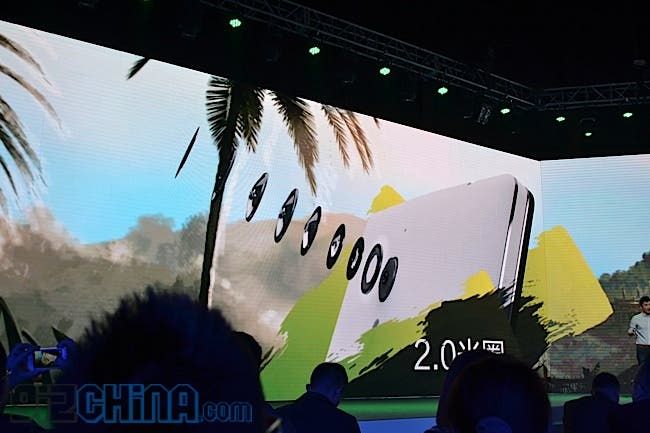 Update: Oppo Find 7 Live: Oppo Find 7 Full Specifications