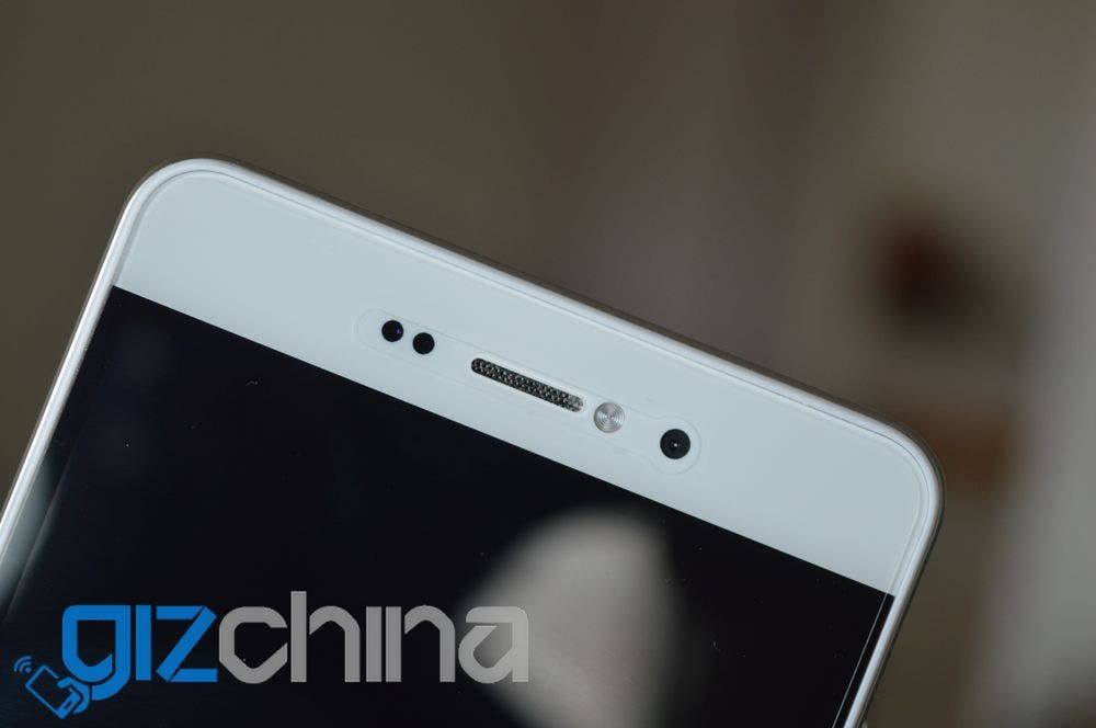 Bluboo Picasso Hands on and First Impressions