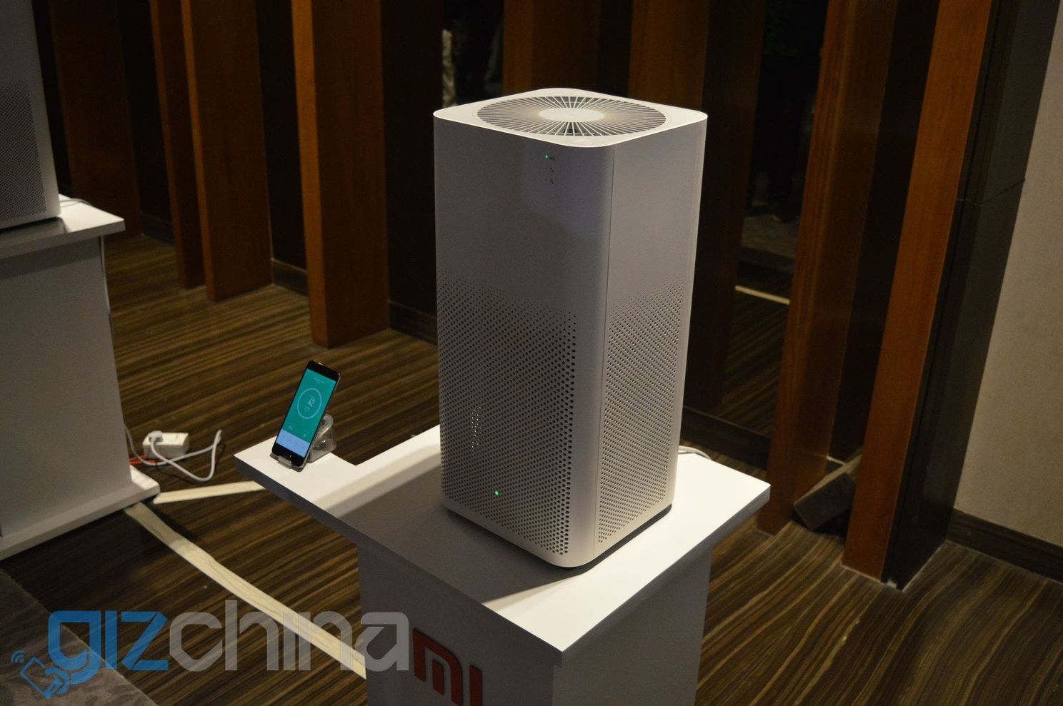 Xiaomi Mi Band 2, Mi Air Purifier 2 officially launched in India