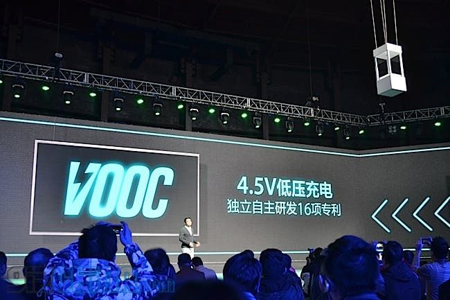 Update: Oppo Find 7 Live: Oppo Find 7 Full Specifications