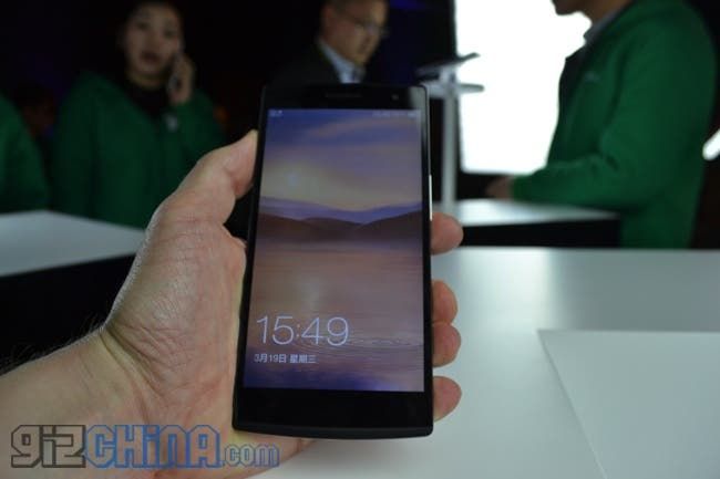 Oppo Find 7 review! The Best Oppo Yet!