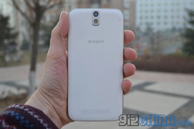 Top 5 octa-core unlocked phones from China - January 2014