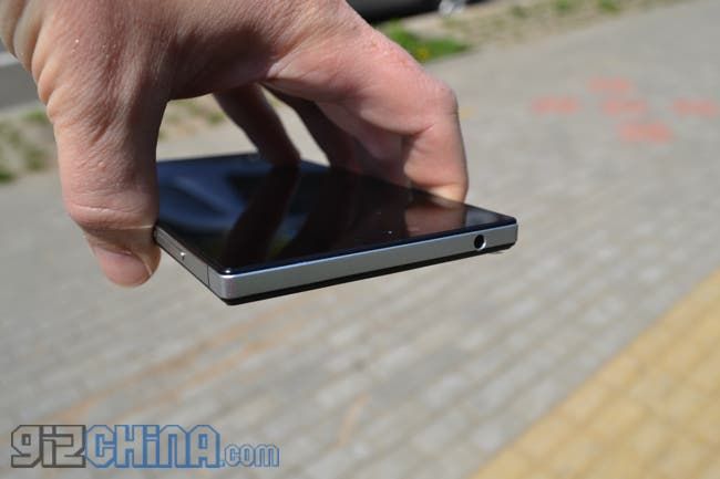 Exclusive: iOcean X8 hands on video!