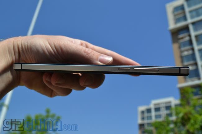 Exclusive: iOcean X8 hands on video!