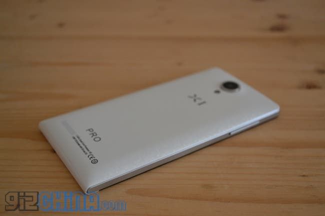 Video: UMi X1 Pro Unboxing and first impressions