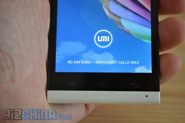 Video: UMi X1 Pro Unboxing and first impressions