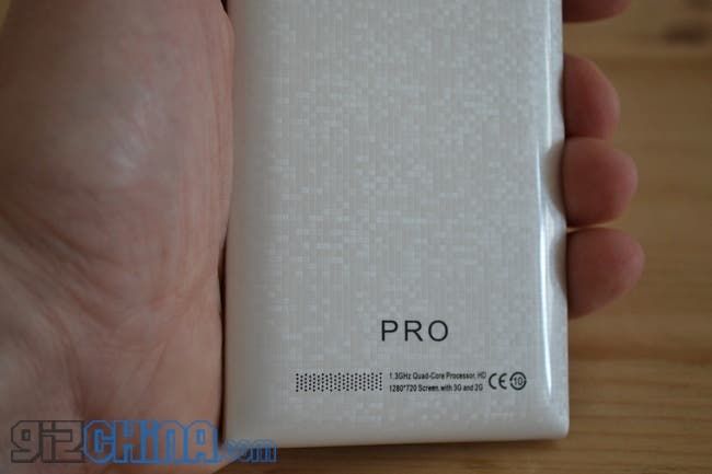 Video: UMi X1 Pro Unboxing and first impressions