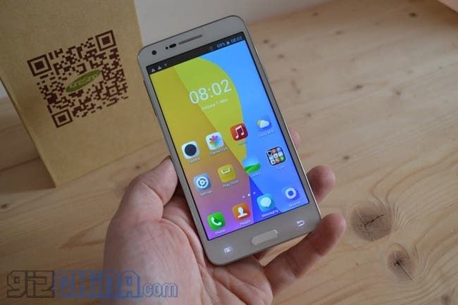 $160 Octacore KingSing T1 Unboxing and hands on
