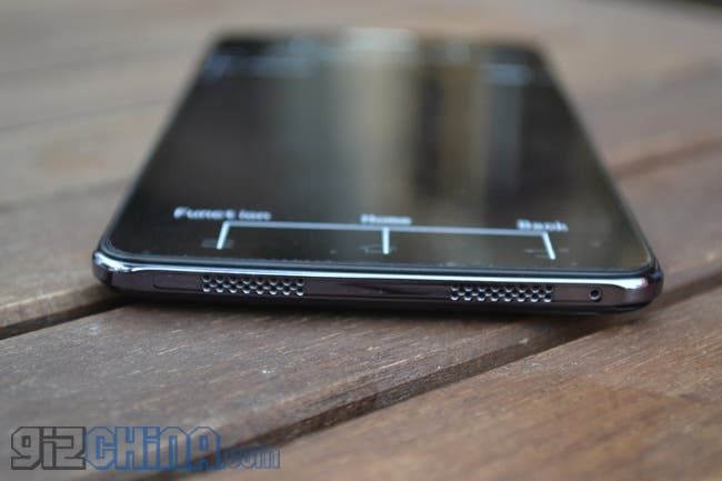 $99.99 Elephone P7 Blade hands on photos and first impressions