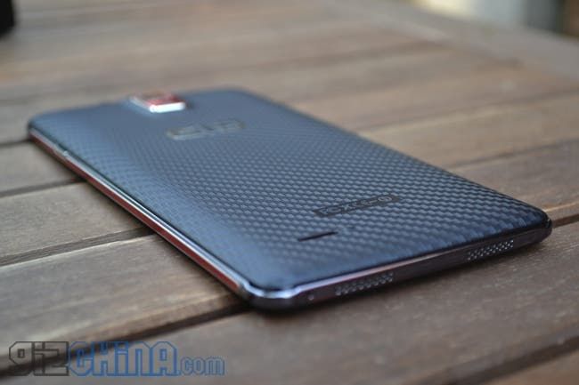 $99.99 Elephone P7 Blade hands on photos and first impressions