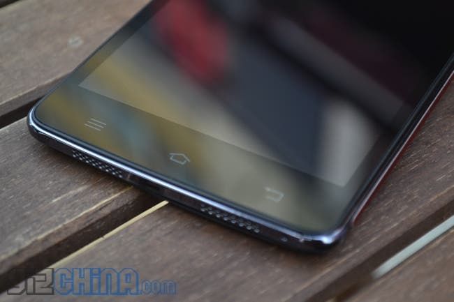$99.99 Elephone P7 Blade hands on photos and first impressions