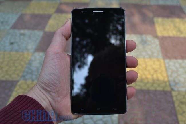 $99.99 Elephone P7 Blade hands on photos and first impressions