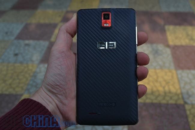 $99.99 Elephone P7 Blade hands on photos and first impressions