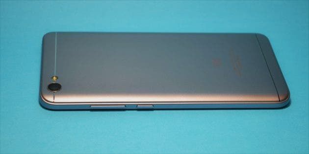 Xiaomi Redmi Note 5A With A 16MP Front Shooter at $115.99 [Coupon]