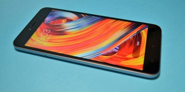 Xiaomi Redmi Note 5A With A 16MP Front Shooter at $115.99 [Coupon]
