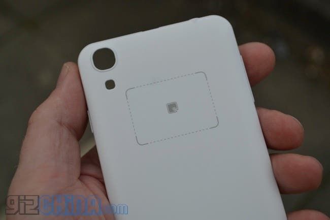 DOOGEE DG800 Valencia Review